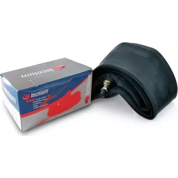 QTECH motocyklová duše 2,75 / 3,00 x 21 80/90-21, ventilek TR4