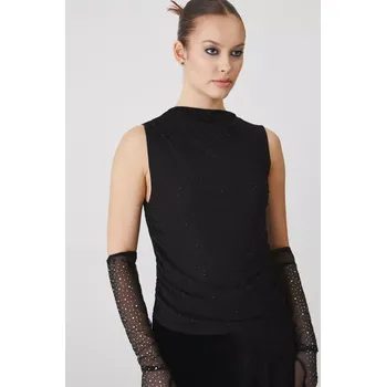 Top Medicine RW24.TTDA03 černá 99X, vel. XS