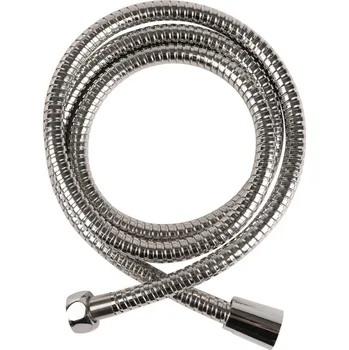 Sprchová hlavice DOCHTMANN Sprchová hadice 150 cm chromovaná
