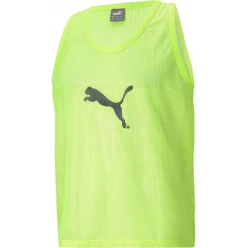 Pánské tričko Pánské tričko s kulatý výstřihem Puma, velikost M