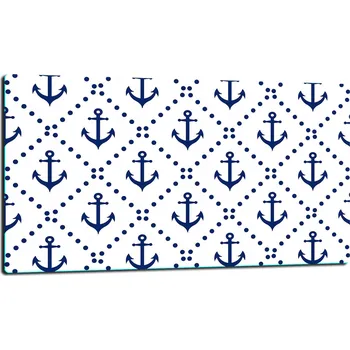 Kuchyňské prkénko Krájecí deska TMK ArtDeko sklo 1 ks