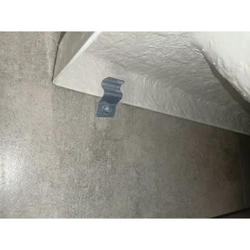 Sprchová vanička Sprchová vanička ARG asymetrická 5 x 3 cm