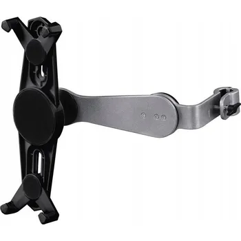 Držák na palubní desku Hama černý