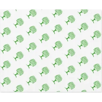 Obraz Potravinářský balicí papír 43 x 35 cm 1000 ks