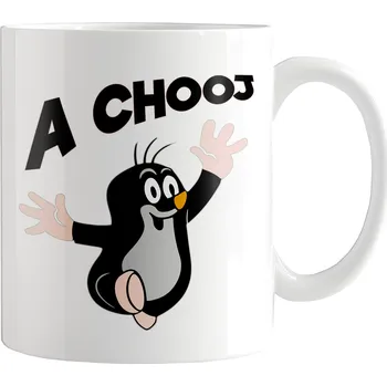 Hrneček Gartees Standard, keramický, 330 ml