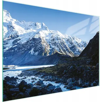 Kuchyňské prkénko Krájecí deska TMK ArtDeko sklo 1 ks