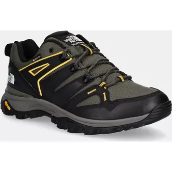 Pánské tenisky Boty The North Face Hedgehog Gore-Tex NF0A8AA9BQW1 zelená 79X, EUR 42