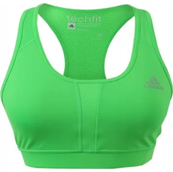 Podprsenka F6695 ADIDAS MOLDED BRA BĚŽECKÁ PODPRSENKA XS