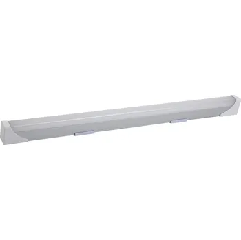 Nástěnné svítidlo Podlinkové svítidlo Nipeko TL 4009-2/10 Svítidlo pod linku LED 10W šedé