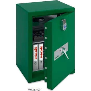 Trezor WALDIS Trezor WA-BUSINESS 850