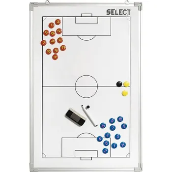 Kancelářský nábytek Select Board Alu 60x90 cm
