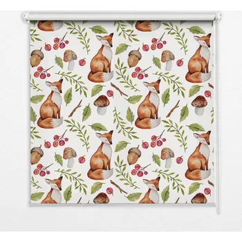 Prostěradlo Zatemňovací roleta Coloray 140 cm x 180 cm