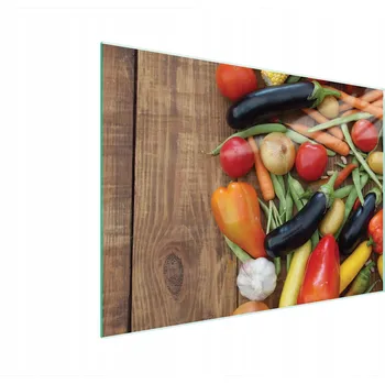 Kuchyňské prkénko Krájecí deska TMK ArtDeko sklo 1 ks