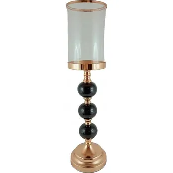 Svícen Svícen Artpol 44 cm na 1 svíčku