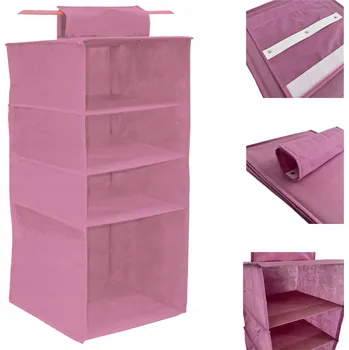 Obraz Organizér do skříně 33 x 33 cm 1 ks