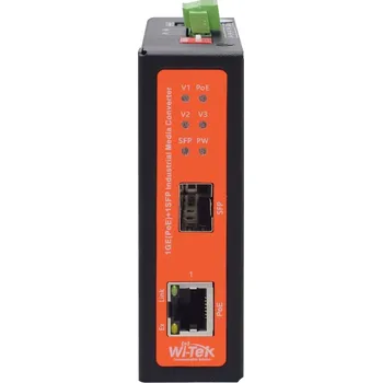 Switch Wi-Tek WI-PS302GF-I
