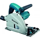 Makita Ponorná pila165mm,1300W,Makpac