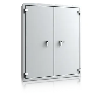 Trezor ISS Trezor Dresden 41014