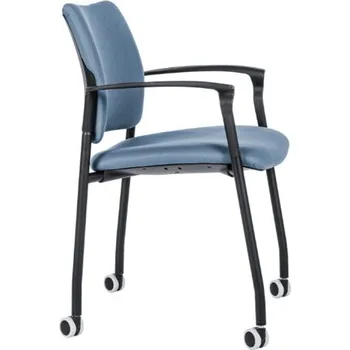 Antares Konferenční židle Rocky 2170 s kolečky 2170 KOL