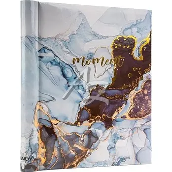 Fotoalbum fotoalbum 40stran samolepicí Byline 1