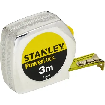 metr Svinovací metr Stanley 3 m