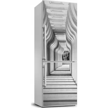 Fototapeta Samolepící fototapeta na ledničku, samolepka