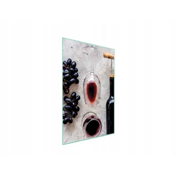 Obraz Krájecí deska TMK ArtDeko sklo 1 ks