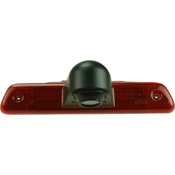 COUVACÍ KAMERA PEUGEOT EXPERT 07-16 V BRZDOVÉM SVĚTLE