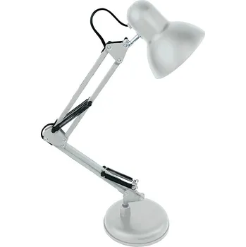 Lampička Stolní lampa ABLDL-VINTE27-PC-W-60W Avide Vintage bílá