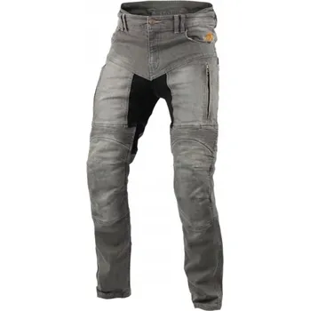 Moto kalhoty Motocyklové kalhoty Trilobite Parado 661 Slim Fit