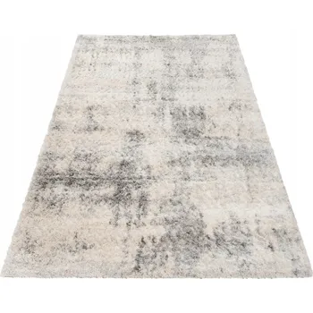 Koberec KOBEREC SHAGGY 80x150 Moderní Měkký Vlasatý 46