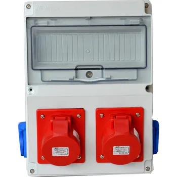 Rozvaděč Rozvodnice Apar L216M