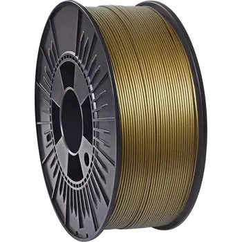 Filament PLA filament Nebula Staré Zlato 0,5kg