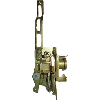 Soustava řízení Kov 6017200335