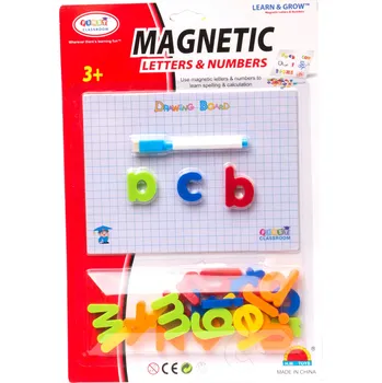 Kancelářský nábytek Magnetická tabule Dromader 26 x 39 cm