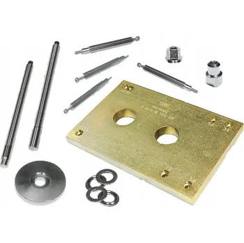 Systém vstřikování Stahovák vstřikovačů VW, Seat, Škoda 1.6 2.0