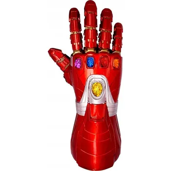 Pokladnička Marvel - pokladnička - Iron Man rukavice - 33 cm