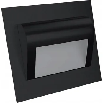 LED panel Osvětlení schodů IQEpe ZE-1000285 bílé studené LED