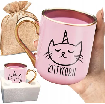 Hrneček Gartees Premium keramický 330 ml