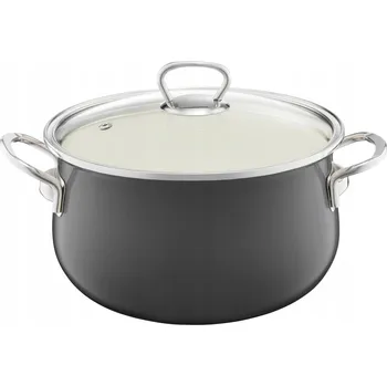 Hrnec Tradiční Hrnec Emalia Olkusz BASIC 1,3l