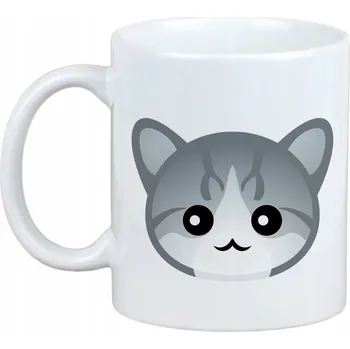 Hrnek Art-Dog keramický 330 ml