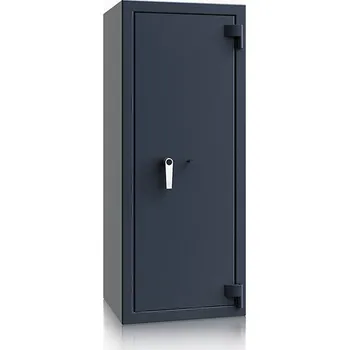 Trezor ISS Trezor Save4Ever 419106.11 KL, třída III, grafitově šedý