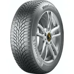 185/65R14 86T, Continental, WINTER CONTACT TS 870