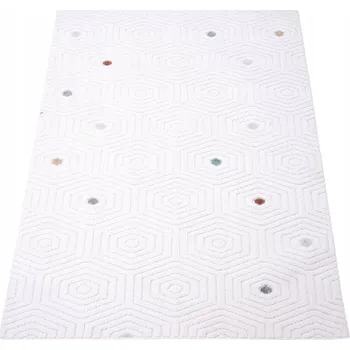 Obraz KOBEREC MODERNÍ DO OBÝVACÍHO POKOJE LOŽNICE MÓDNÍ MĚKKÝ ODOLNÝ 60X100