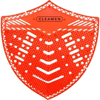 Čisticí prostředek Sítko pisoárové voňavé ERB červené 1 ks