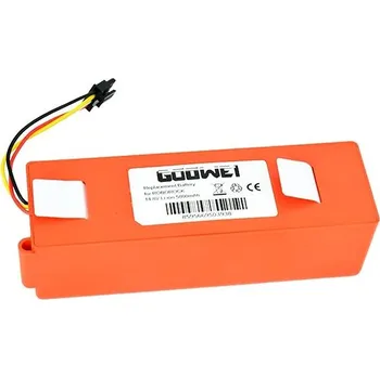 Goowei baterie pro Xiaomi Roborock - 14.8V 5800mAh