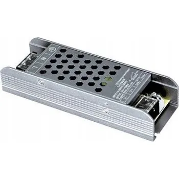 Napájecí zdroj pro osvětlení LED zdroj MODULÁRNÍ TRIAC 0-10V DIMM 24V 60W
