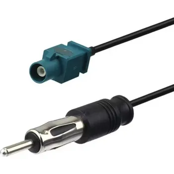 Autoanténa Hizpo Fakra adaptér, anténní konektor