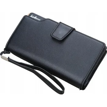 Peněženka D-look peněženka eko kůže černá - muž