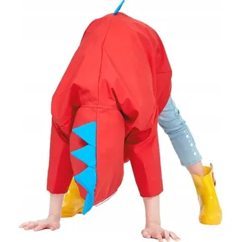 Pláštěnka Pláštěnka DRAK nepromokavý plášť 98 D010